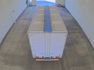 Mitsubishi FUSO TRUCK