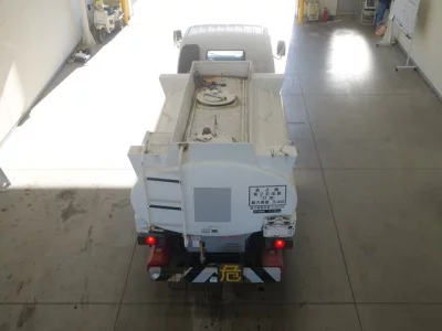 Hino DUTRO  с аукциона в Японии