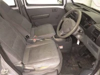 Mitsubishi MINICAB VAN лот № 70040 оценка 3.5  с аукциона в Японии 4