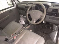 Mitsubishi MINICAB VAN лот № 70040 оценка 3.5  с аукциона в Японии 2