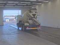 Mitsubishi SUPER GREAT лот № 4061 оценка 3  с аукциона в Японии 1