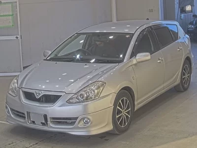 Toyota CALDINA