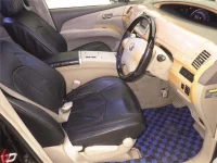 Toyota ESTIMA HYBRID лот № 70047 оценка 3.5  с аукциона в Японии 4