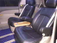 Toyota ESTIMA HYBRID лот № 70047 оценка 3.5  с аукциона в Японии 6