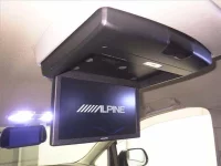 Toyota ESTIMA HYBRID лот № 70047 оценка 3.5  с аукциона в Японии 7