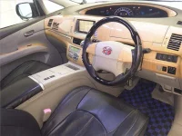 Toyota ESTIMA HYBRID лот № 70047 оценка 3.5  с аукциона в Японии 2