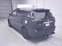 Toyota ESTIMA HYBRID лот № 70047 оценка 3.5  с аукциона в Японии 1