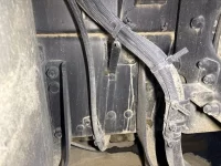 Mitsubishi SUPER GREAT лот № 4063 оценка 3  с аукциона в Японии 8