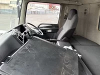 Mitsubishi SUPER GREAT лот № 4063 оценка 3  с аукциона в Японии 4