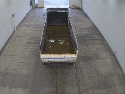 Mitsubishi SUPER GREAT  с аукциона в Японии