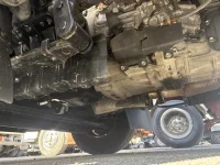 Hino DUTRO лот № 1213 оценка 3.5  с аукциона в Японии 9