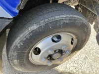 Hino DUTRO лот № 1213 оценка 3.5  с аукциона в Японии 8