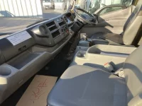 Hino DUTRO лот № 1213 оценка 3.5  с аукциона в Японии 4