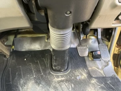 Hino DUTRO  с аукциона в Японии