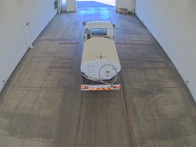 Isuzu FORWARD  с аукциона в Японии