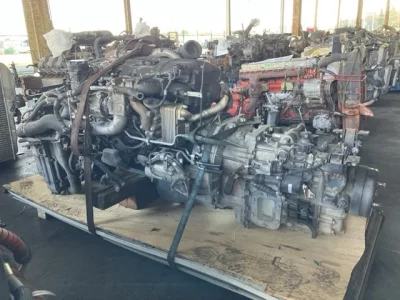 Mitsubishi MITUBISHI