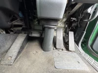 Mitsubishi FUSO FIGHTER лот № 4065 оценка 3  с аукциона в Японии 3