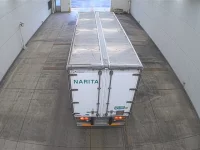 Mitsubishi FUSO FIGHTER лот № 4065 оценка 3  с аукциона в Японии 2