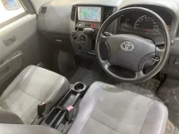 Toyota TOWN ACE VAN лот № 20291 оценка 3.5  с аукциона в Японии 3