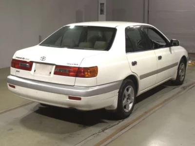 Toyota CORONA PREMIO