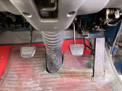 Mitsubishi CANTER  с аукциона в Японии