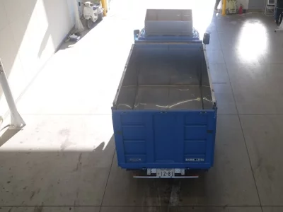 Mitsubishi CANTER  с аукциона в Японии