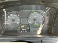 Mitsubishi SUPER GREAT лот № 4067 оценка 3.5  с аукциона в Японии 4