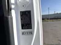 Mitsubishi SUPER GREAT лот № 4067 оценка 3.5  с аукциона в Японии 5