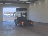 Mitsubishi SUPER GREAT лот № 4067 оценка 3.5  с аукциона в Японии 1