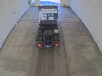 Mitsubishi SUPER GREAT лот № 4067 оценка 3.5  с аукциона в Японии 2