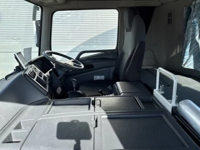 Mitsubishi SUPER GREAT  с аукциона в Японии