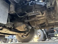 Hino DUTRO лот № 1218 оценка 3  с аукциона в Японии 9