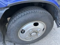 Hino DUTRO лот № 1218 оценка 3  с аукциона в Японии 8