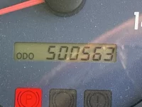 Hino RANGER лот № 3180 оценка 3  с аукциона в Японии 6