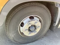 Hino RANGER лот № 3180 оценка 3  с аукциона в Японии 8