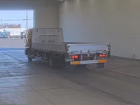 Hino RANGER лот № 3180 оценка 3  с аукциона в Японии 1