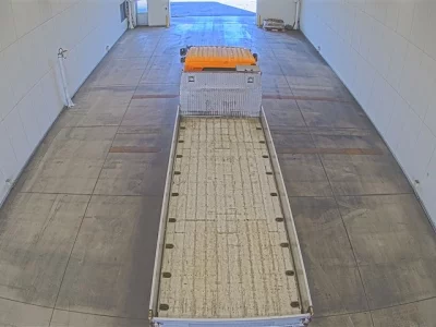 Hino RANGER  с аукциона в Японии