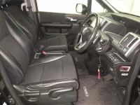 Honda STEP WAGON лот № 70059 оценка R  с аукциона в Японии 4