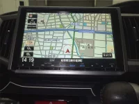 Honda STEP WAGON лот № 70059 оценка R  с аукциона в Японии 5