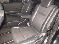 Honda STEP WAGON лот № 70059 оценка R  с аукциона в Японии 6