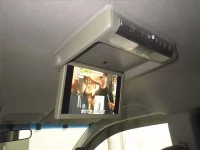 Honda STEP WAGON лот № 70059 оценка R  с аукциона в Японии 7