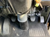 Hino RANGER лот № 3181 оценка 3  с аукциона в Японии 3