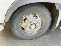 Hino RANGER лот № 3181 оценка 3  с аукциона в Японии 8