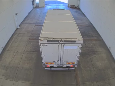 Hino RANGER  с аукциона в Японии