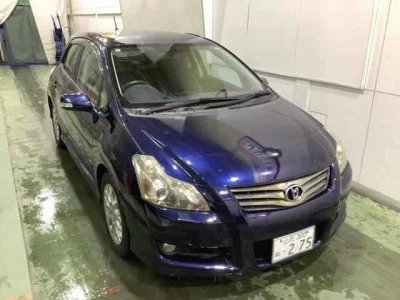 Toyota BLADE