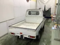 Mitsubishi MINICAB TRUCK лот № 2010 оценка 3.5  с аукциона в Японии 1