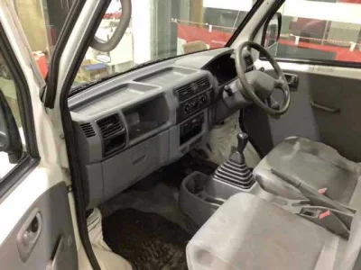 Mitsubishi MINICAB TRUCK