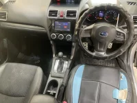 Subaru FORESTER лот № 20294 оценка 3.5  с аукциона в Японии 3