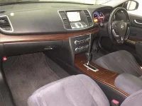 Nissan TEANA лот № 70065 оценка 3.5  с аукциона в Японии 3