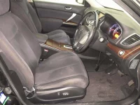 Nissan TEANA лот № 70065 оценка 3.5  с аукциона в Японии 4